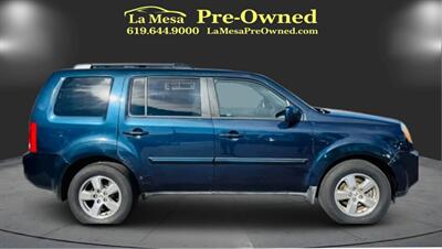 2011 Honda Pilot EX-L   - Photo 5 - San Diego, CA 92115