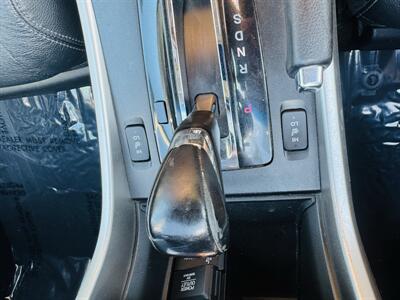 2015 Honda Accord EX-L w/Navi - Photo 18 - San Diego, CA 92115