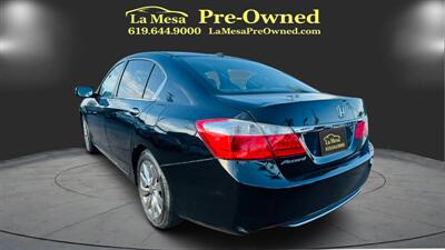 2015 Honda Accord EX-L w/Navi - Photo 3 - San Diego, CA 92115