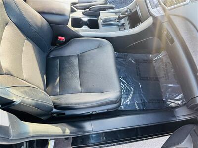 2015 Honda Accord EX-L w/Navi - Photo 17 - San Diego, CA 92115