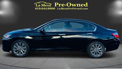 2015 Honda Accord EX-L w/Navi - Photo 2 - San Diego, CA 92115
