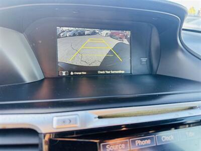 2015 Honda Accord EX-L w/Navi - Photo 19 - San Diego, CA 92115