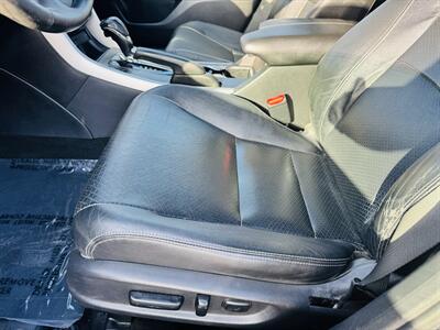 2015 Honda Accord EX-L w/Navi - Photo 12 - San Diego, CA 92115