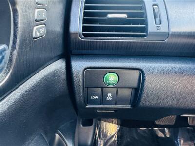 2015 Honda Accord EX-L w/Navi - Photo 8 - San Diego, CA 92115