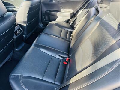 2015 Honda Accord EX-L w/Navi - Photo 15 - San Diego, CA 92115