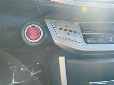 2015 Honda Accord EX-L w/Navi - Photo 10 - San Diego, CA 92115