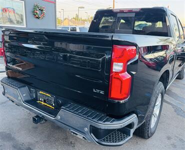 2020 Chevrolet Silverado 1500 LTZ - Photo 6 - San Diego, CA 92115