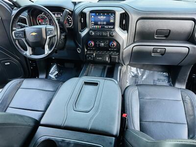 2020 Chevrolet Silverado 1500 LTZ - Photo 12 - San Diego, CA 92115