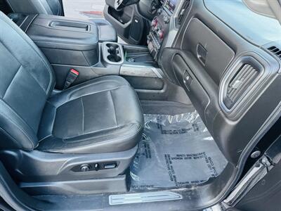 2020 Chevrolet Silverado 1500 LTZ - Photo 11 - San Diego, CA 92115