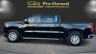 2020 Chevrolet Silverado 1500 LTZ   - Photo 2 - San Diego, CA 92115