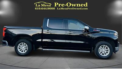 2020 Chevrolet Silverado 1500 LTZ   - Photo 5 - San Diego, CA 92115