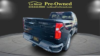 2020 Chevrolet Silverado 1500 LTZ   - Photo 6 - San Diego, CA 92115