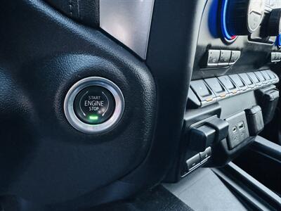 2020 Chevrolet Silverado 1500 LTZ - Photo 17 - San Diego, CA 92115