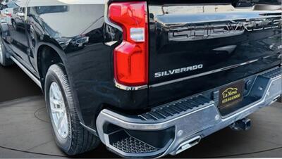 2020 Chevrolet Silverado 1500 LTZ   - Photo 3 - San Diego, CA 92115