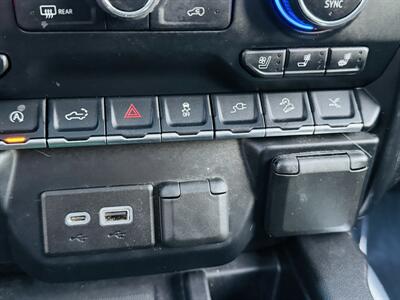 2020 Chevrolet Silverado 1500 LTZ - Photo 21 - San Diego, CA 92115