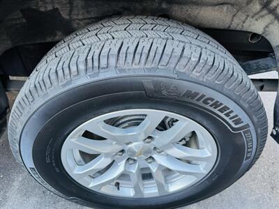 2020 Chevrolet Silverado 1500 LTZ - Photo 24 - San Diego, CA 92115