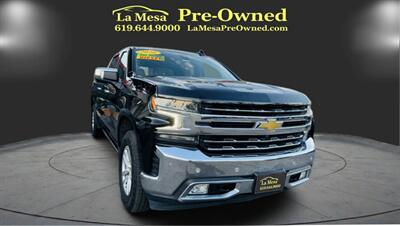 2020 Chevrolet Silverado 1500 LTZ   - Photo 4 - San Diego, CA 92115