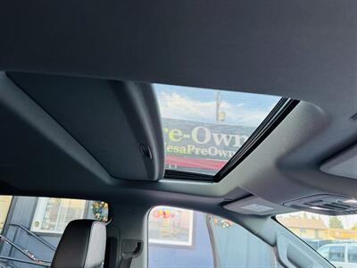 2020 Chevrolet Silverado 1500 LTZ - Photo 14 - San Diego, CA 92115