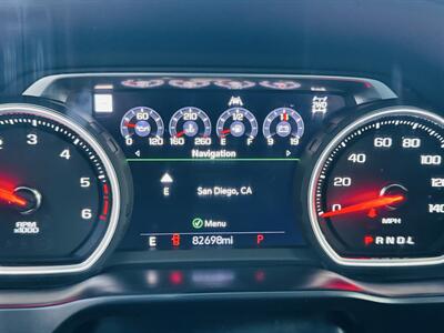2020 Chevrolet Silverado 1500 LTZ - Photo 18 - San Diego, CA 92115