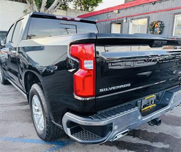 2020 Chevrolet Silverado 1500 LTZ - Photo 3 - San Diego, CA 92115