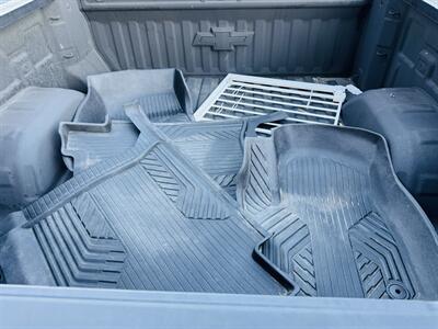 2020 Chevrolet Silverado 1500 LTZ - Photo 23 - San Diego, CA 92115