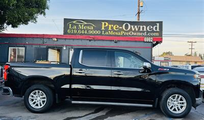 2020 Chevrolet Silverado 1500 LTZ - Photo 5 - San Diego, CA 92115