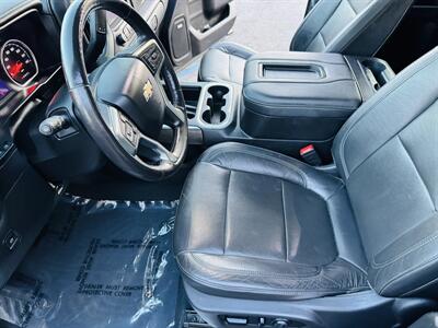 2020 Chevrolet Silverado 1500 LTZ - Photo 10 - San Diego, CA 92115