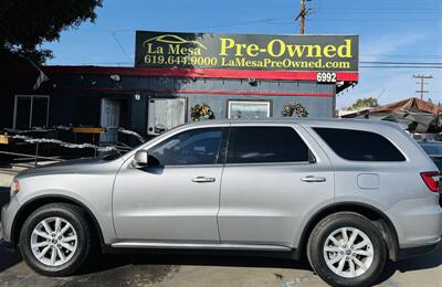 2015 Dodge Durango Special Service   - Photo 2 - San Diego, CA 92115