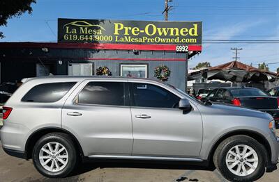 2015 Dodge Durango Special Service   - Photo 5 - San Diego, CA 92115