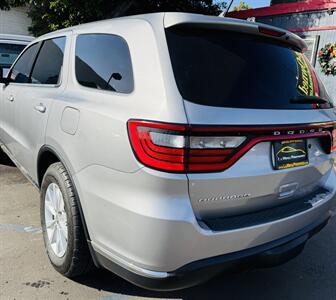 2015 Dodge Durango Special Service   - Photo 3 - San Diego, CA 92115