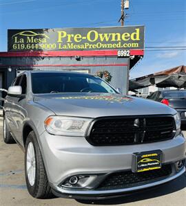 2015 Dodge Durango Special Service   - Photo 4 - San Diego, CA 92115