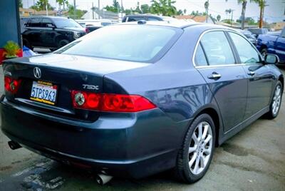 2006 Acura TSX w/Navi   - Photo 6 - San Diego, CA 92115