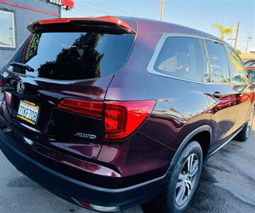 2016 Honda Pilot EX  AWD - Photo 6 - San Diego, CA 92115