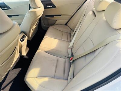 2013 Honda Accord EX-L w/Navi   - Photo 16 - San Diego, CA 92115