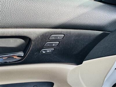 2013 Honda Accord EX-L w/Navi   - Photo 7 - San Diego, CA 92115