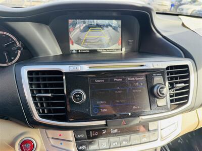 2013 Honda Accord EX-L w/Navi   - Photo 18 - San Diego, CA 92115