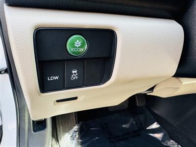 2013 Honda Accord EX-L w/Navi   - Photo 12 - San Diego, CA 92115