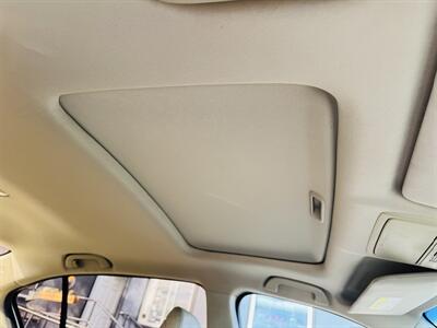 2013 Honda Accord EX-L w/Navi   - Photo 20 - San Diego, CA 92115