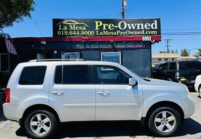 2009 Honda Pilot EX  One Owner  105k Miles - Photo 4 - San Diego, CA 92115