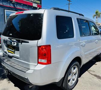 2009 Honda Pilot EX  One Owner  105k Miles - Photo 2 - San Diego, CA 92115