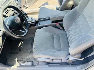2009 Honda Pilot EX   - Photo 8 - San Diego, CA 92115