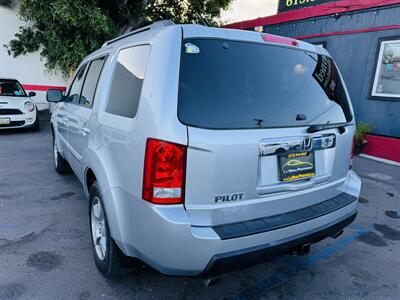 2009 Honda Pilot EX  One Owner  105k Miles - Photo 5 - San Diego, CA 92115