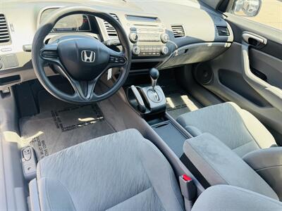 2009 Honda Pilot EX   - Photo 10 - San Diego, CA 92115