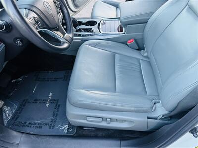 2015 Acura MDX SH-AWD w/Tech w/RES - Photo 9 - San Diego, CA 92115