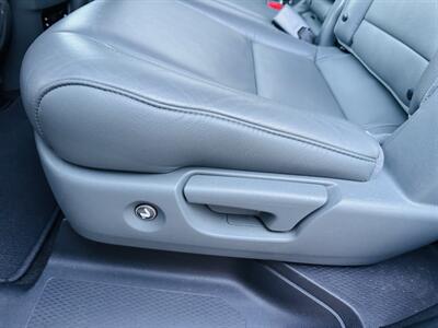 2015 Acura MDX SH-AWD w/Tech w/RES - Photo 16 - San Diego, CA 92115