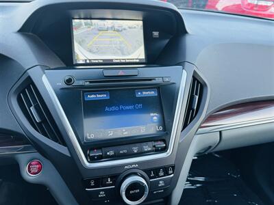 2015 Acura MDX SH-AWD w/Tech w/RES - Photo 21 - San Diego, CA 92115
