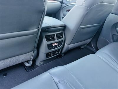 2015 Acura MDX SH-AWD w/Tech w/RES - Photo 18 - San Diego, CA 92115