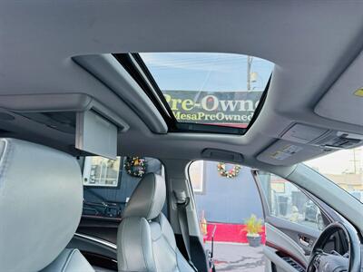 2015 Acura MDX SH-AWD w/Tech w/RES - Photo 14 - San Diego, CA 92115