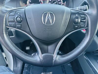 2015 Acura MDX SH-AWD w/Tech w/RES - Photo 19 - San Diego, CA 92115