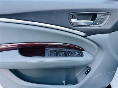 2015 Acura MDX SH-AWD w/Tech w/RES - Photo 8 - San Diego, CA 92115